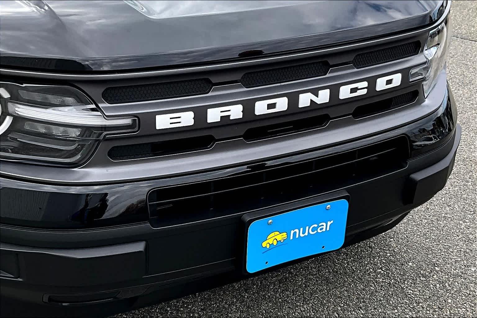 2023 Ford Bronco Sport Big Bend - Photo 30