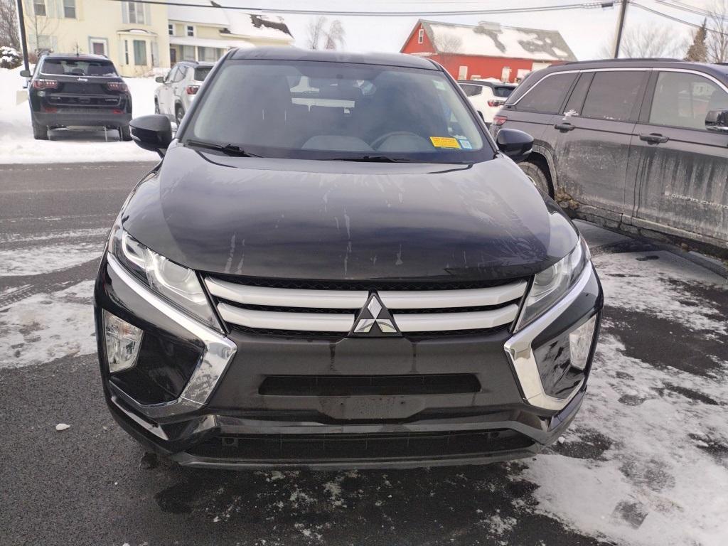 2020 Mitsubishi Eclipse Cross ES - Photo 6