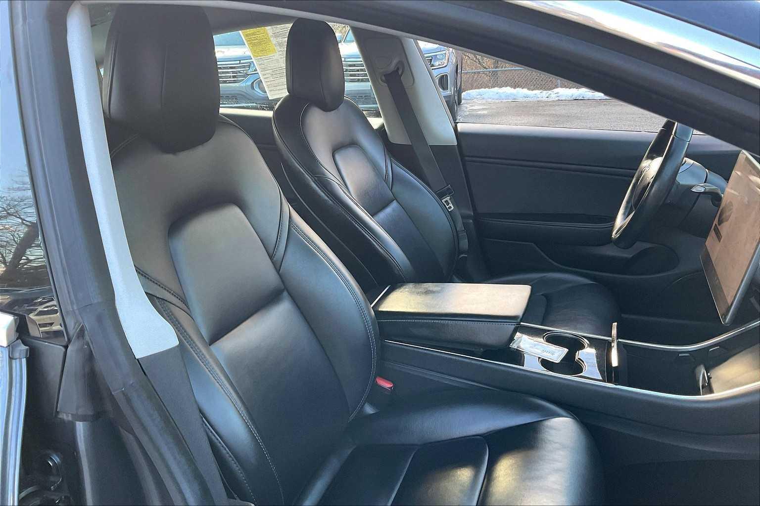 2018 Tesla Model 3 Long Range Battery - Photo 11