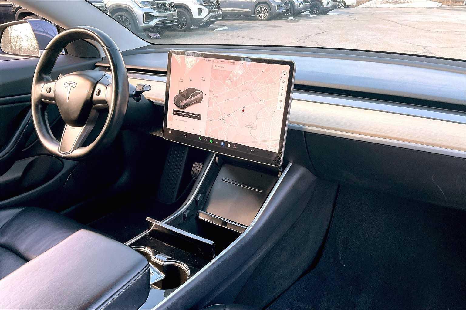 2018 Tesla Model 3 Long Range Battery - Photo 14