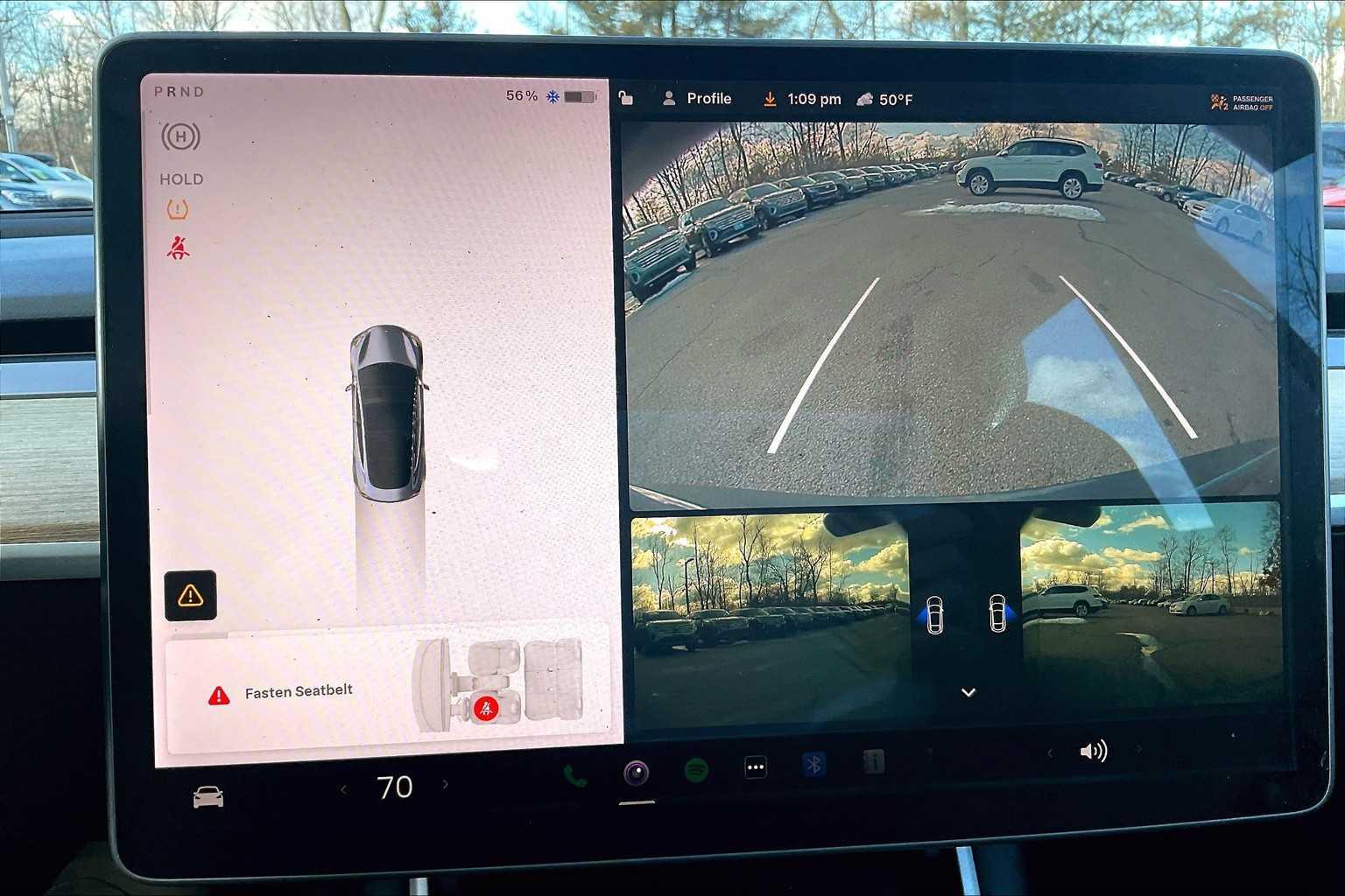 2018 Tesla Model 3 Long Range Battery - Photo 19