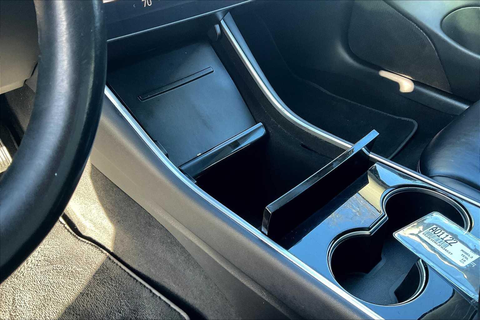 2018 Tesla Model 3 Long Range Battery - Photo 20