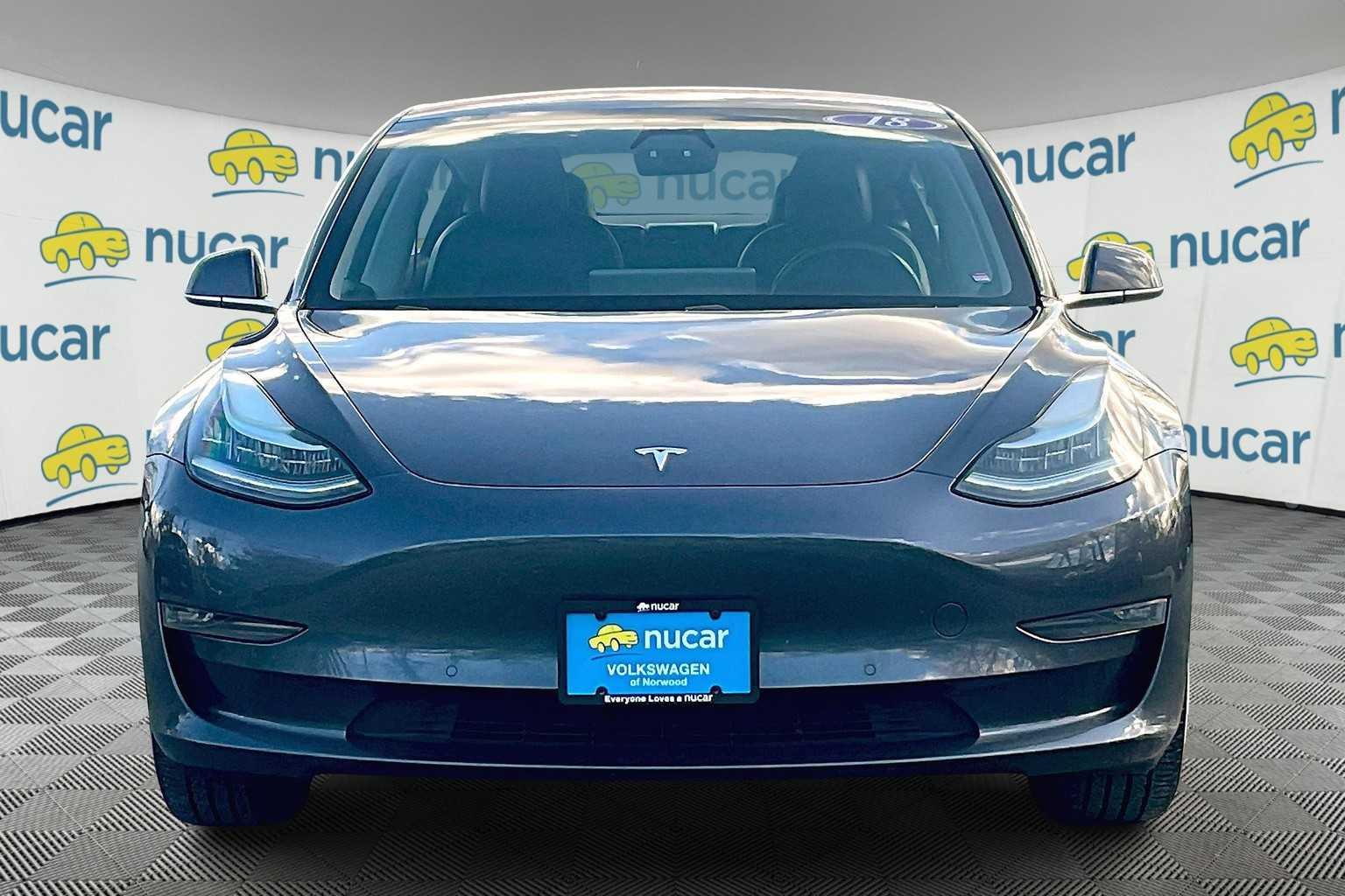 2018 Tesla Model 3 Long Range Battery - Photo 2