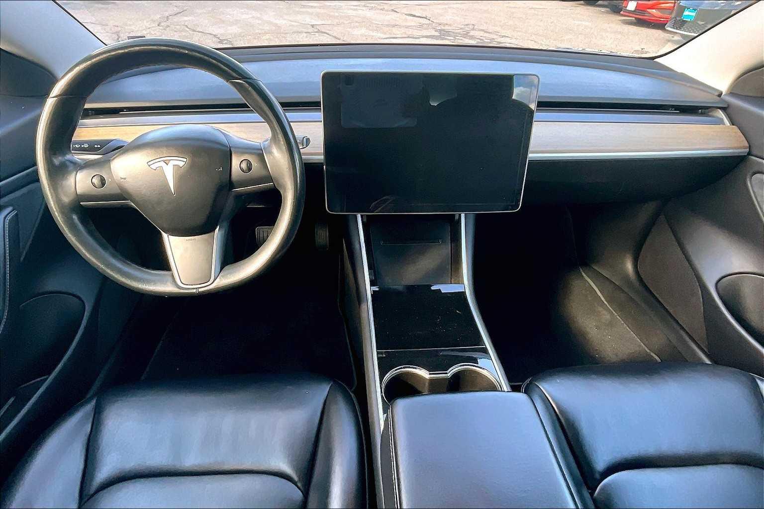 2018 Tesla Model 3 Long Range Battery - Photo 21