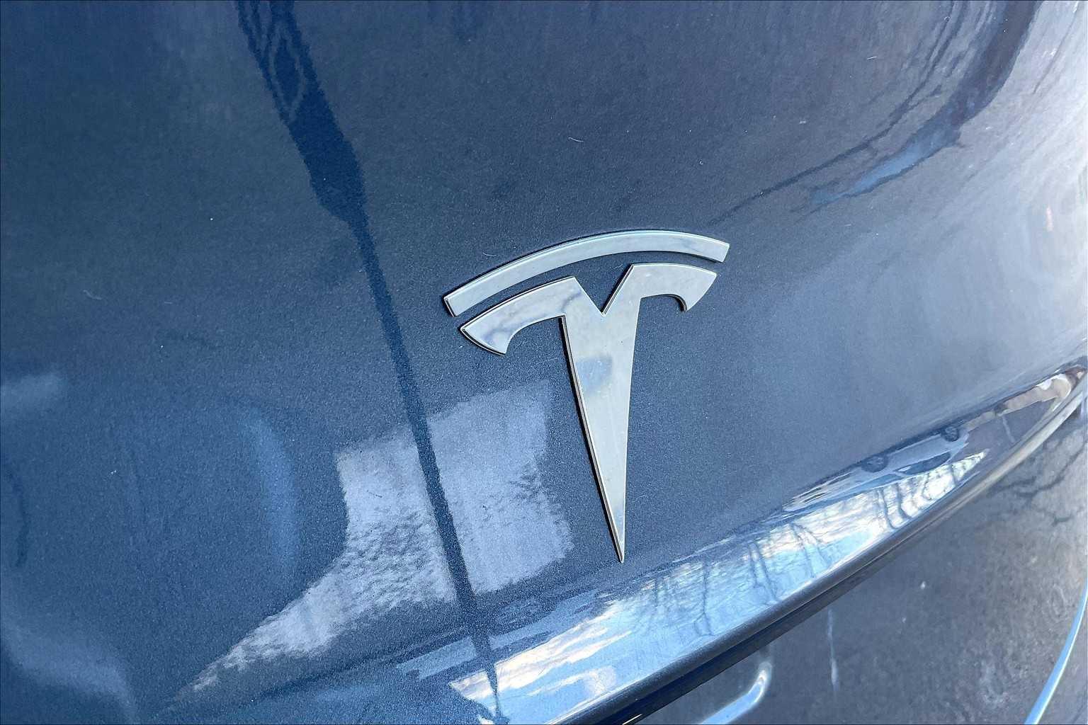 2018 Tesla Model 3 Long Range Battery - Photo 28