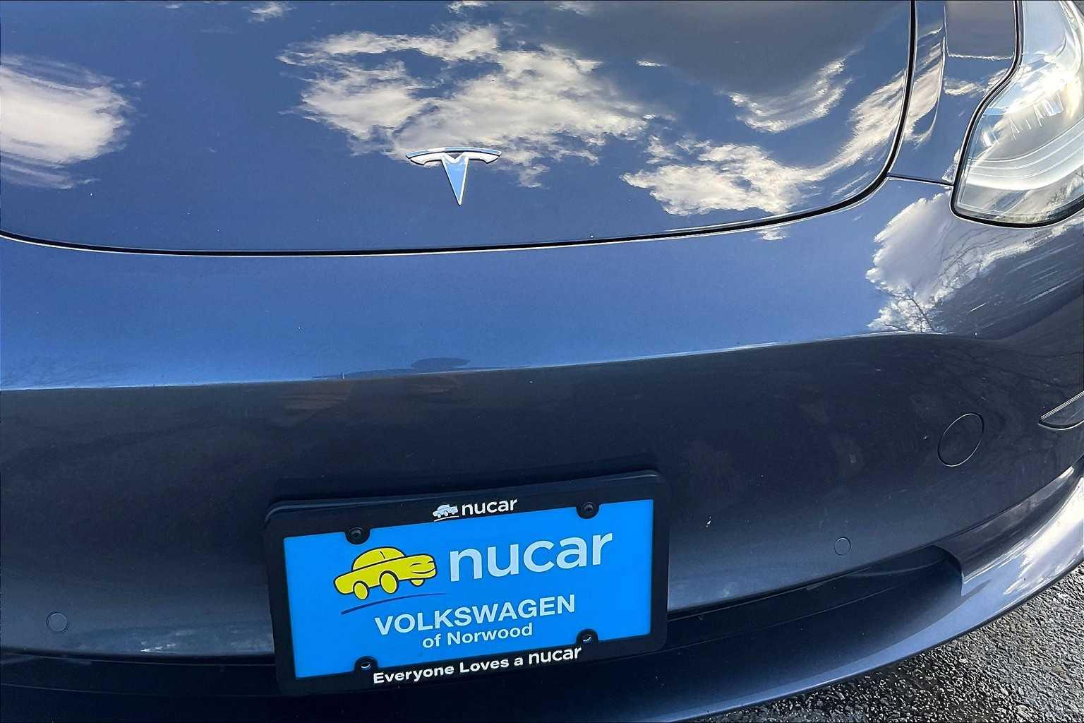 2018 Tesla Model 3 Long Range Battery - Photo 31