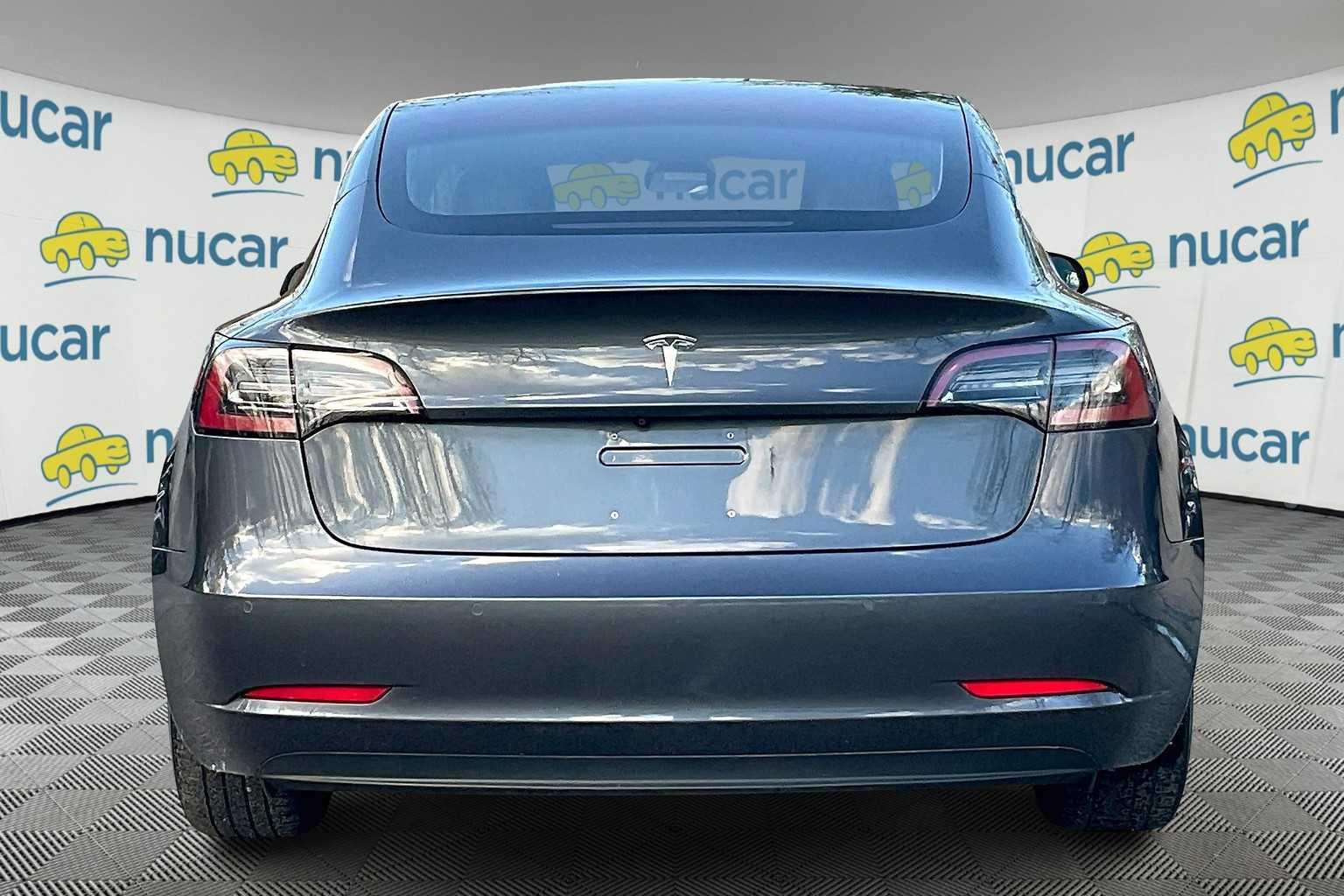 2018 Tesla Model 3 Long Range Battery - Photo 5