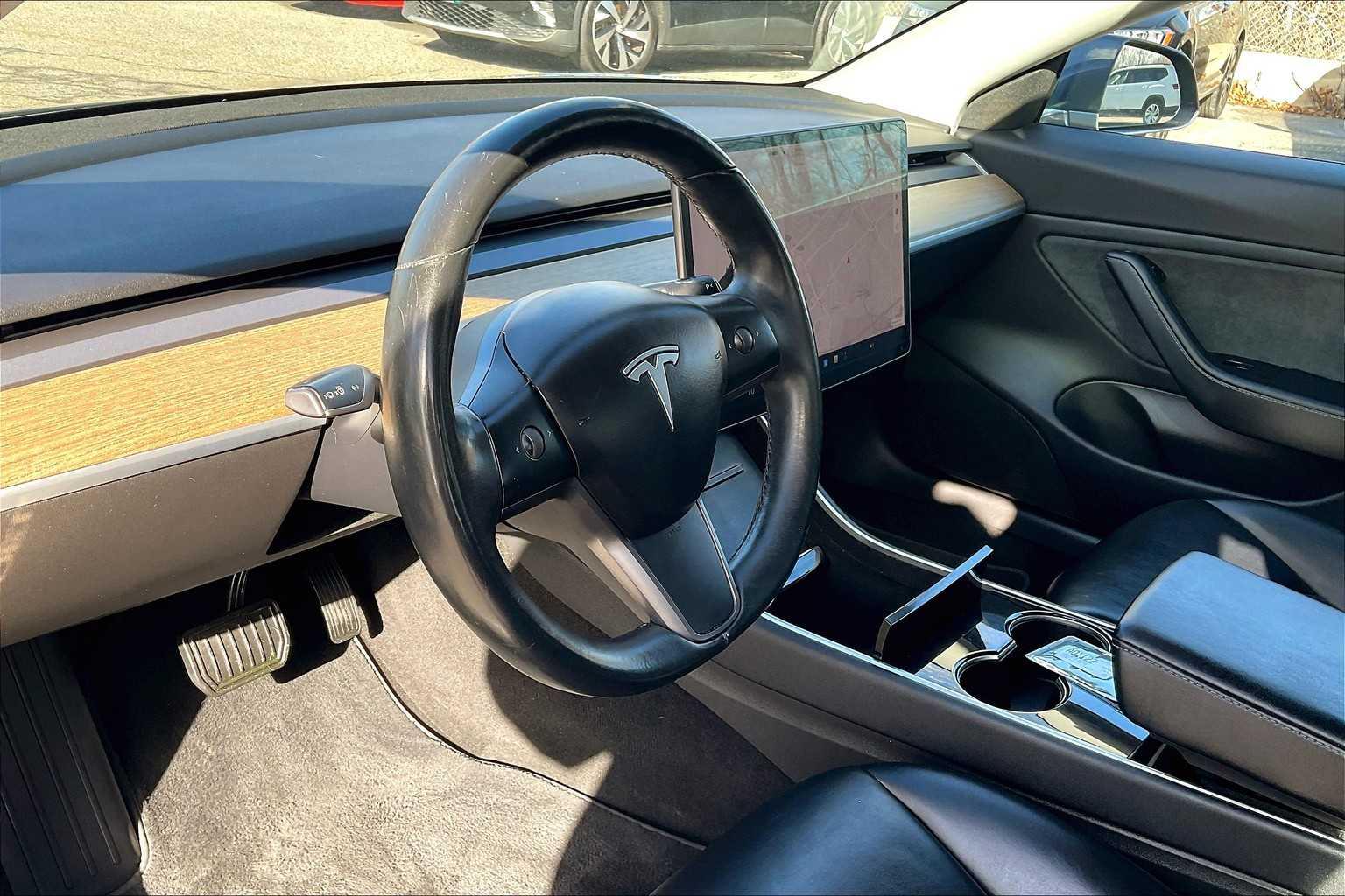 2018 Tesla Model 3 Long Range Battery - Photo 8