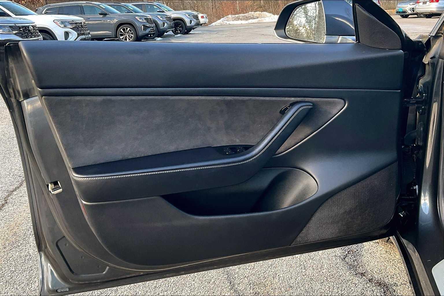 2018 Tesla Model 3 Long Range Battery - Photo 9