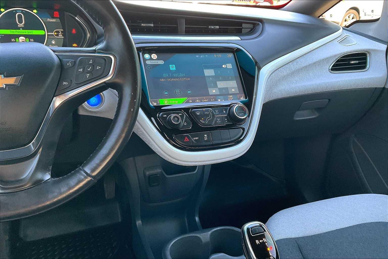 2021 Chevrolet Bolt EV LT - Photo 15