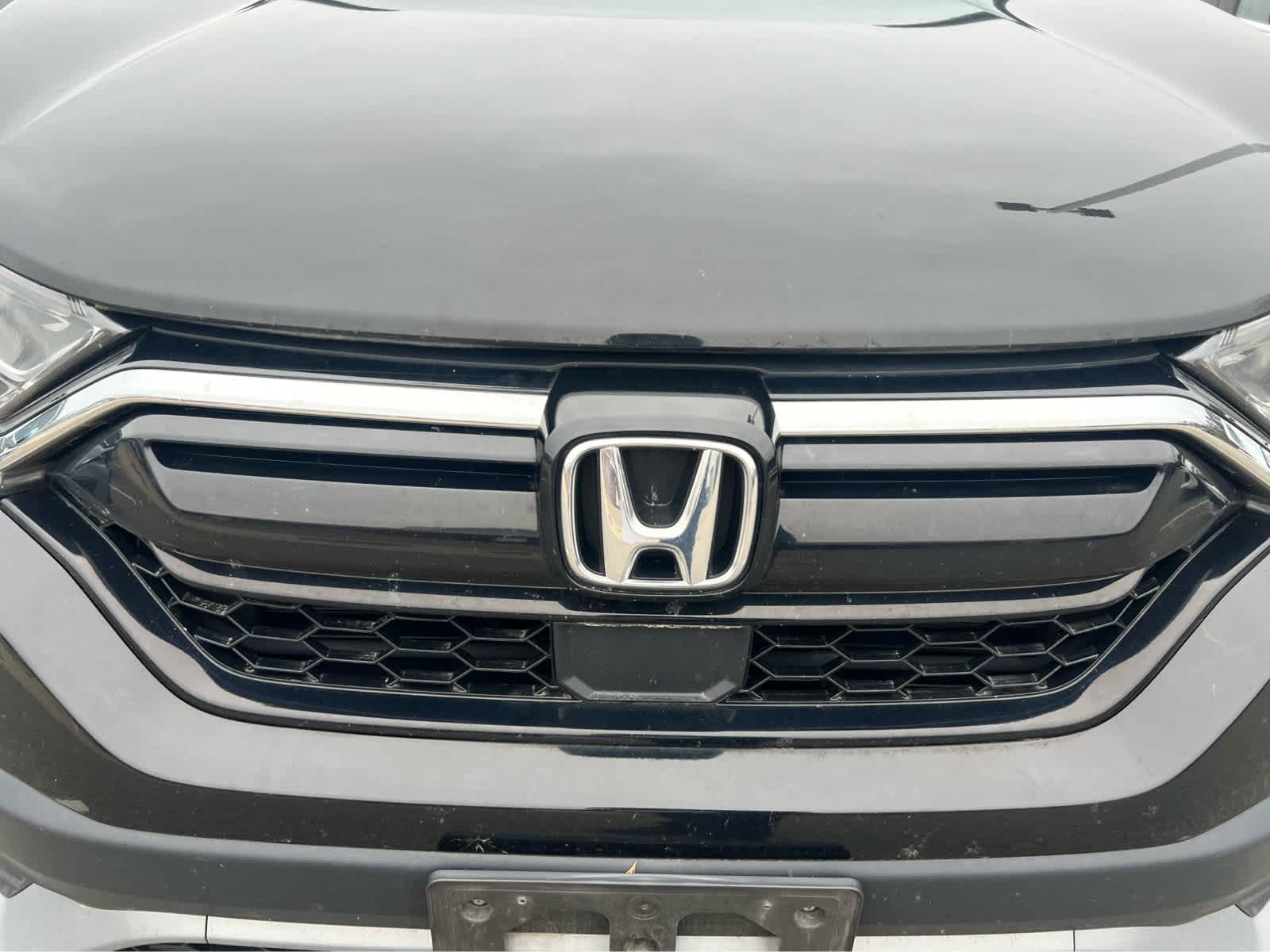 2020 Honda CR-V EX - Photo 4