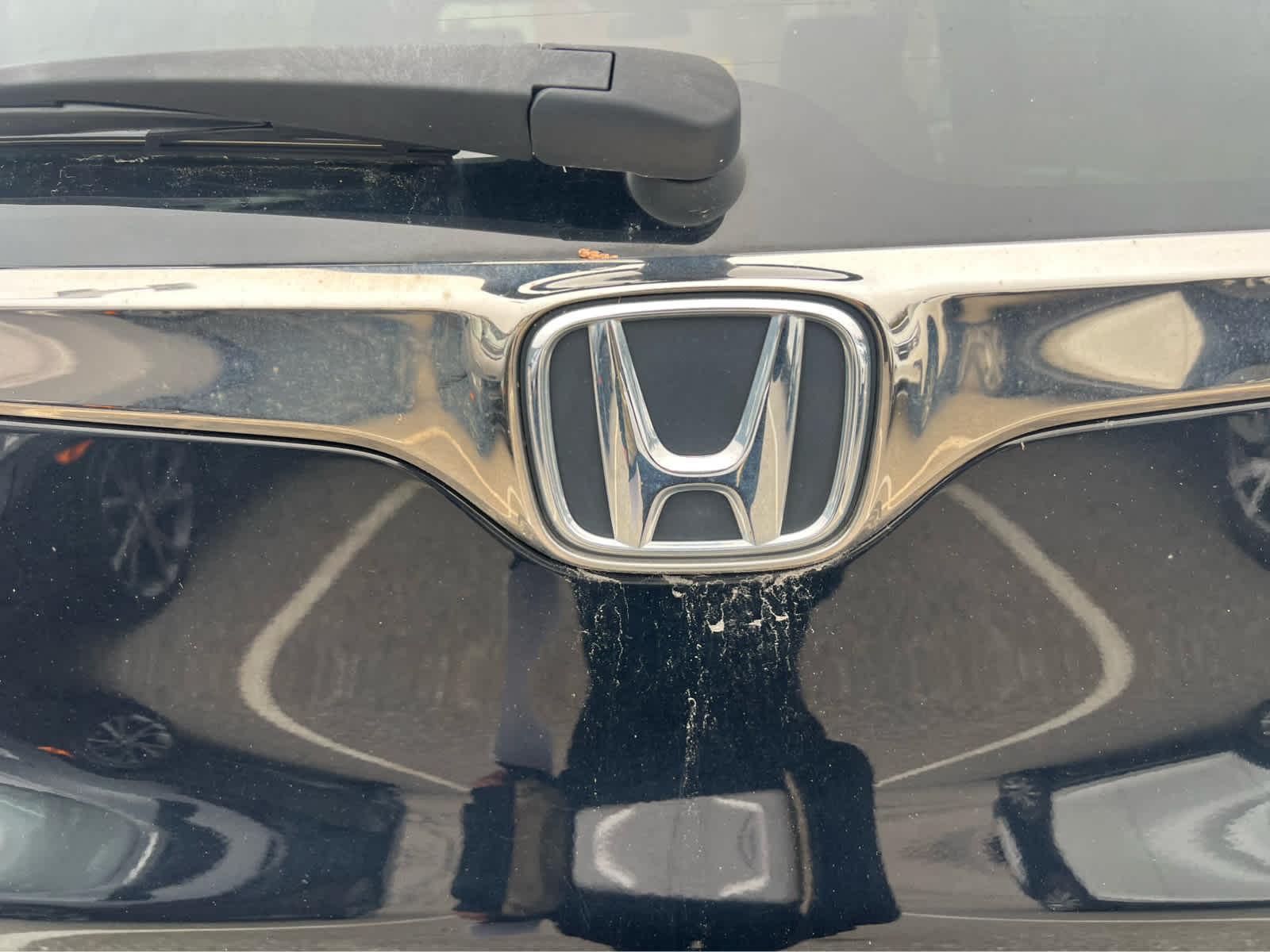 2020 Honda CR-V EX - Photo 9