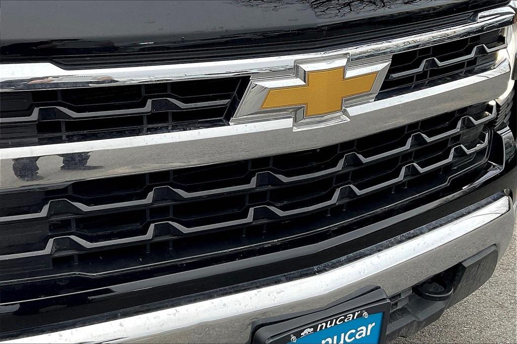 2022 Chevrolet Silverado 1500 LT - Photo 29