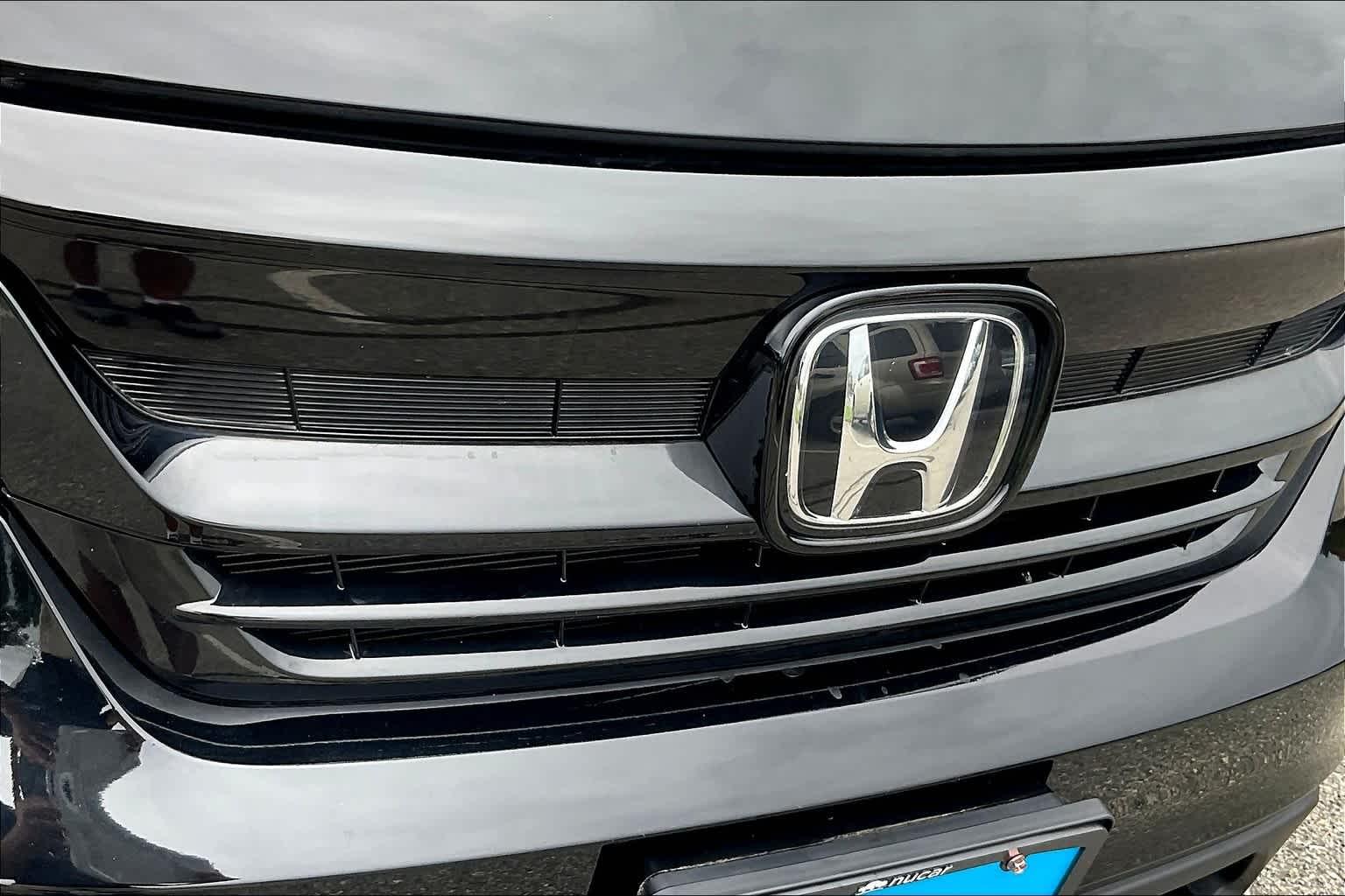 2022 Honda Pilot Special Edition - Photo 39