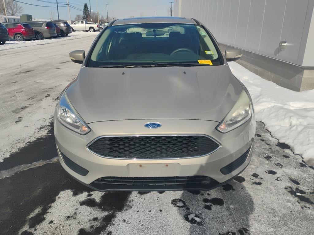 2015 Ford Focus SE - Photo 6