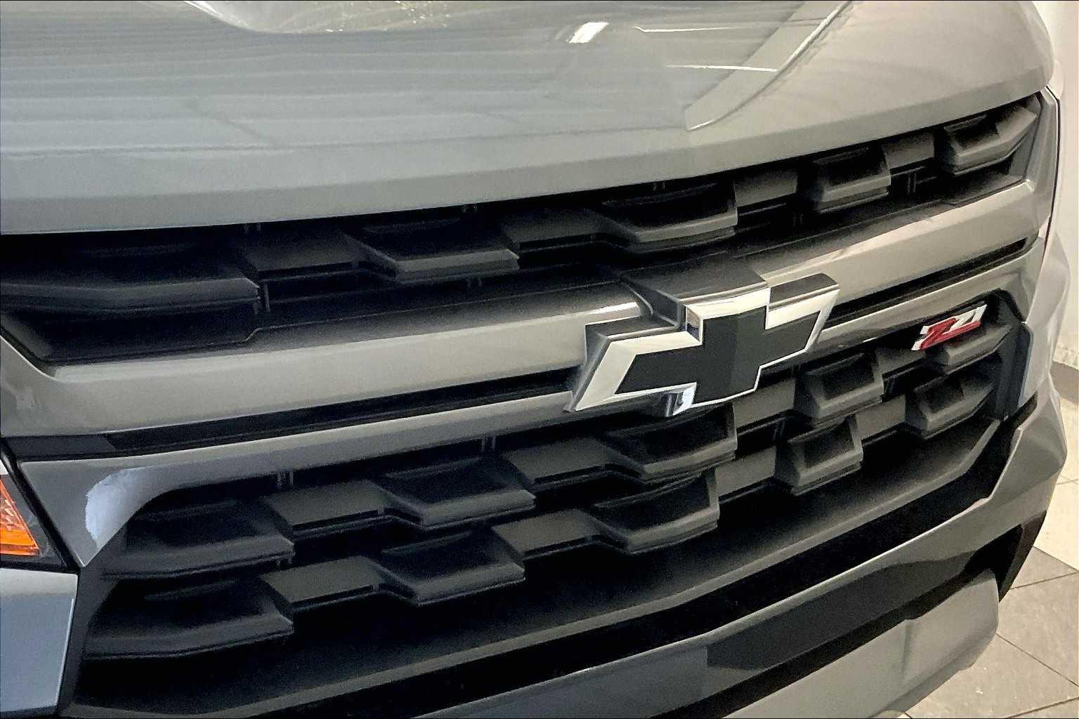 2022 Chevrolet Colorado 4WD Z71 - Photo 31