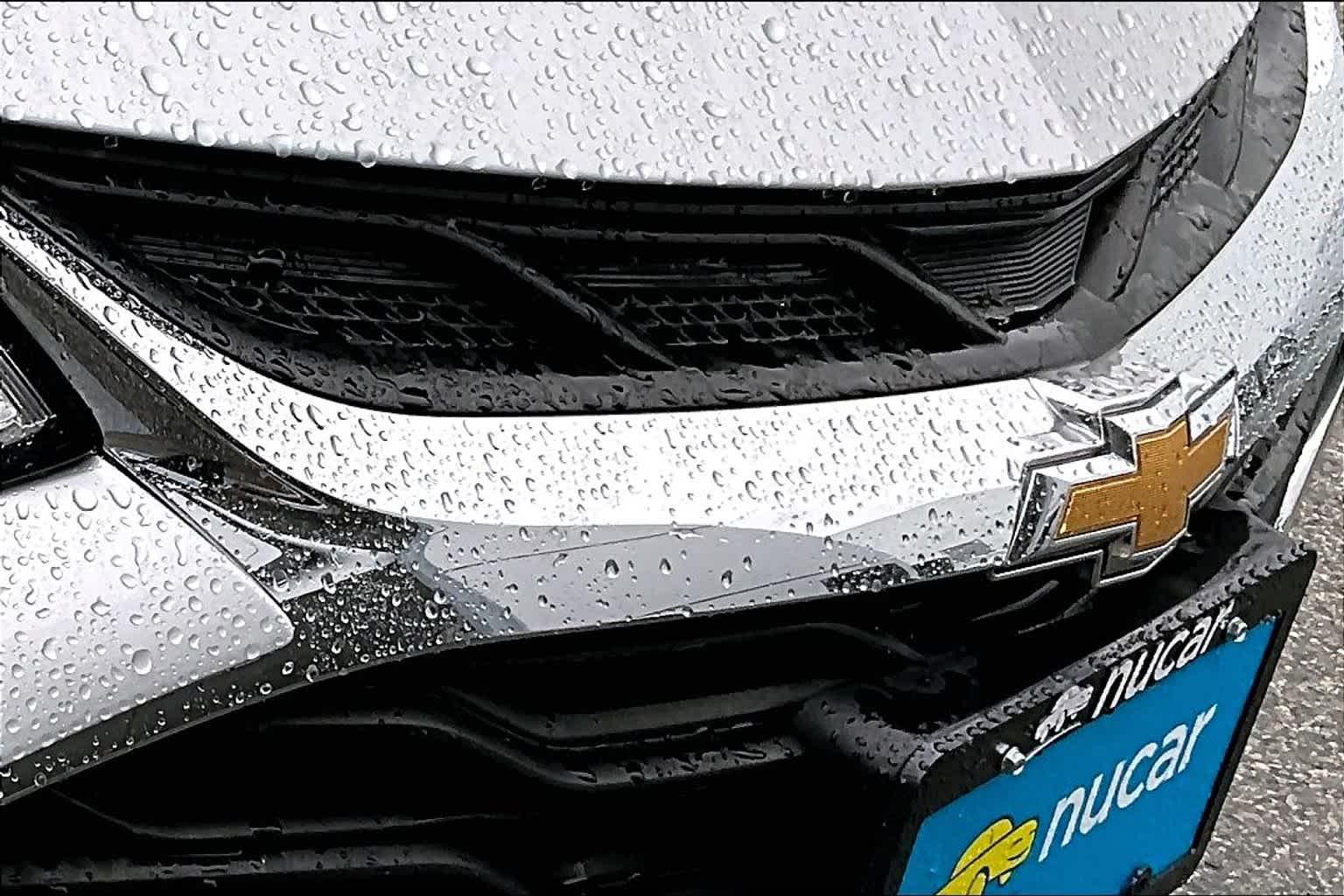 2019 Chevrolet Cruze LS - Photo 31