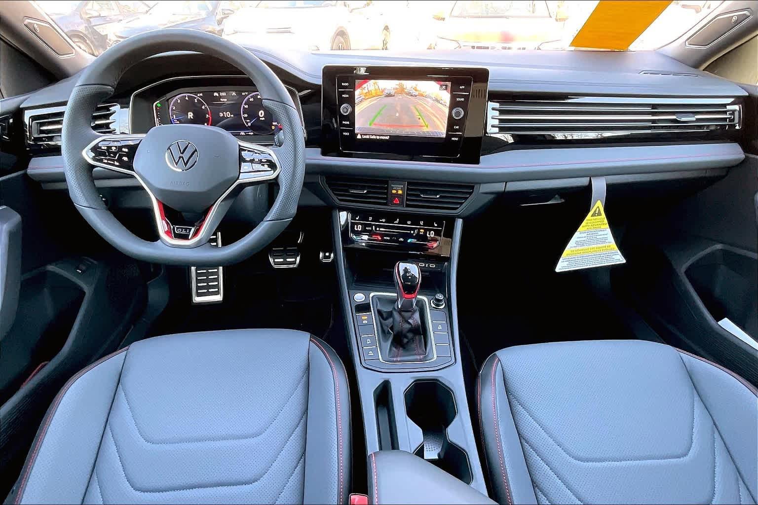 2025 Volkswagen Jetta GLI Autobahn - Photo 11