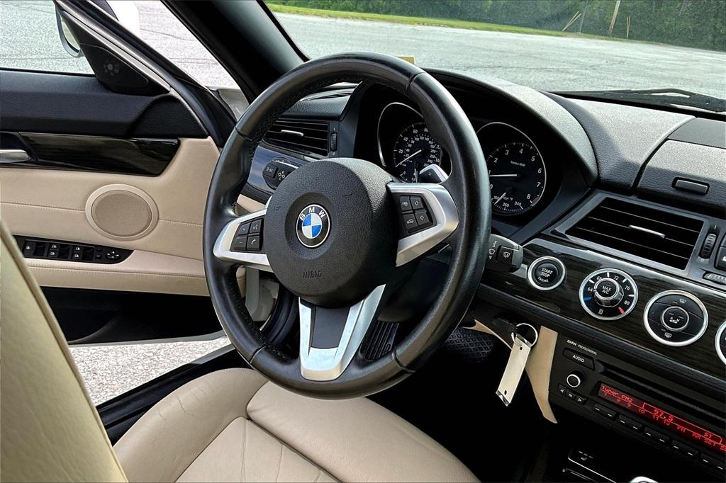 2016 BMW Z4 sDrive28i - Photo 15