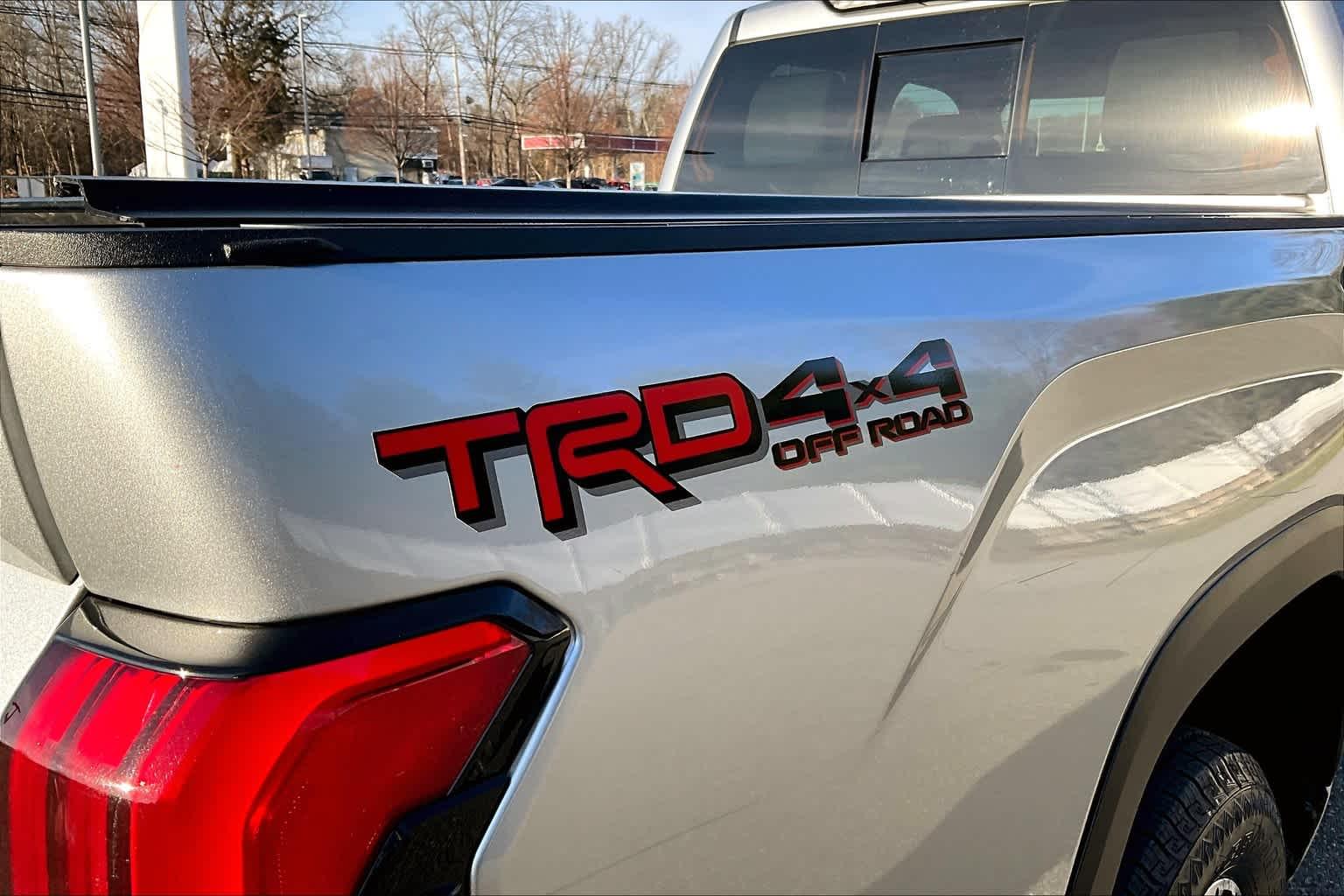 2022 Toyota Tundra SR5 - Photo 28