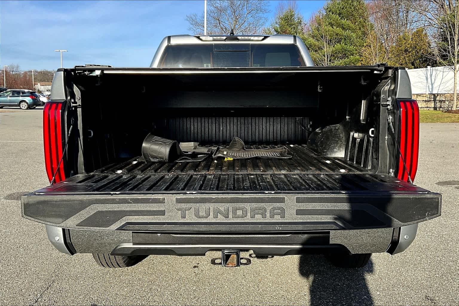 2022 Toyota Tundra SR5 - Photo 31