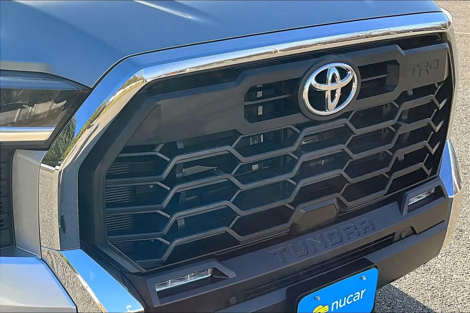 2022 Toyota Tundra SR5 - Photo 32