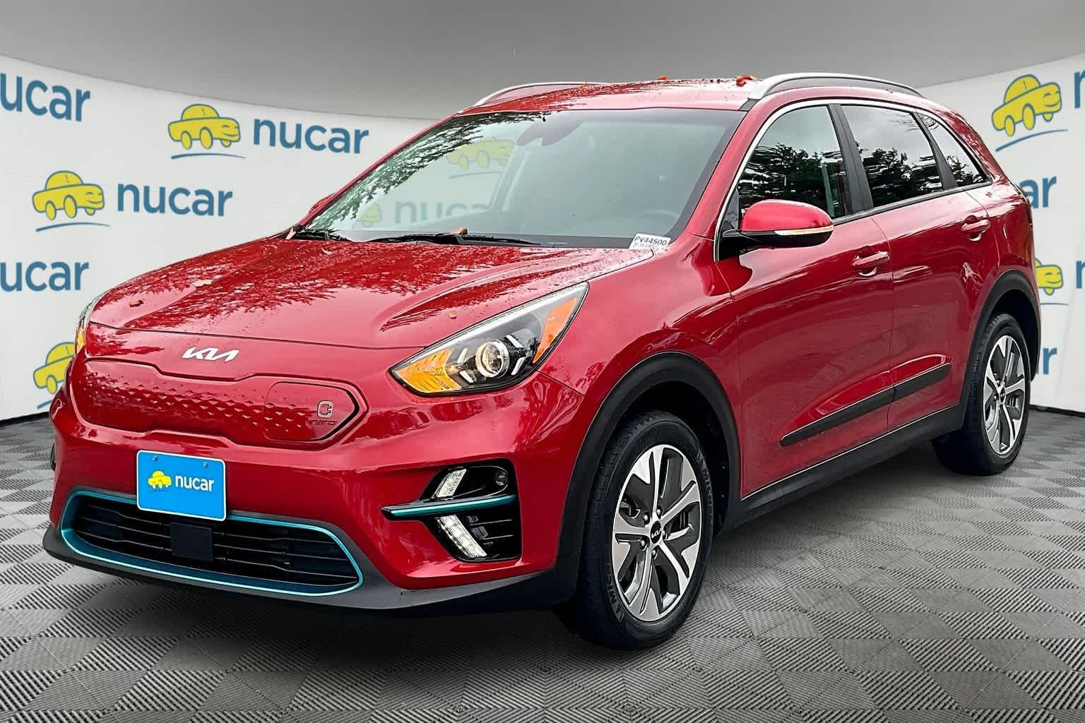 2022 Kia Niro EV EX - Photo 3