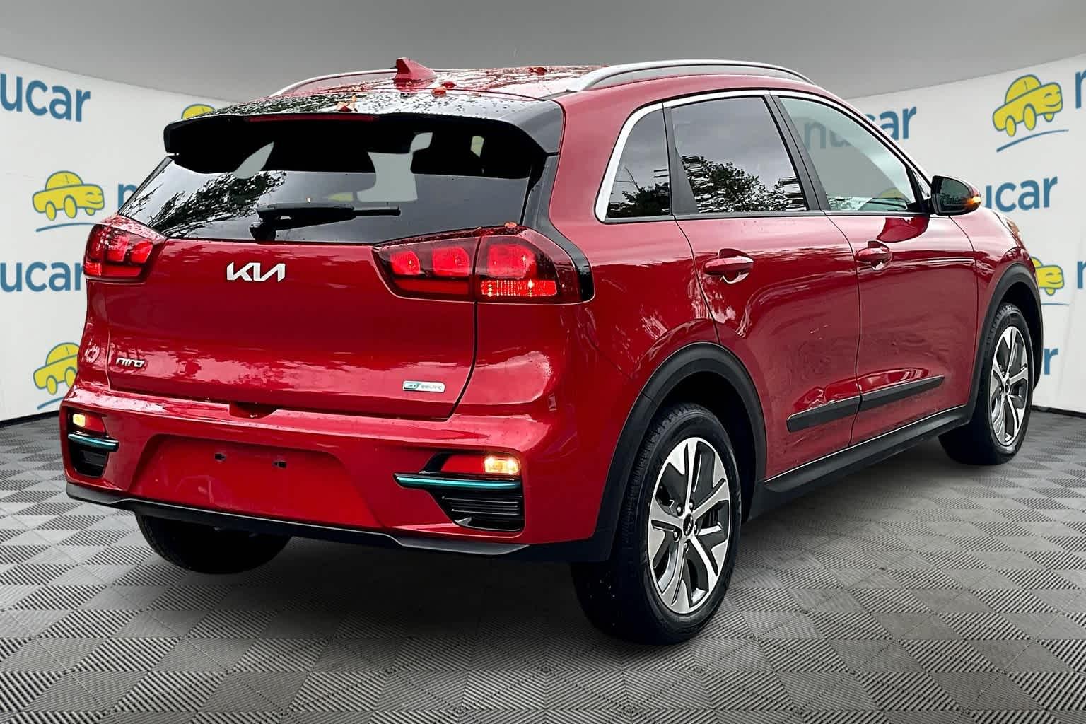 2022 Kia Niro EV EX - Photo 6