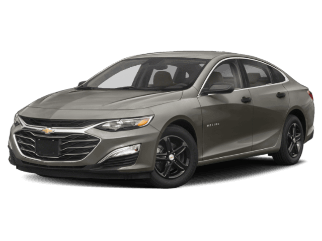 2024 Chevrolet Malibu LS - Photo 1