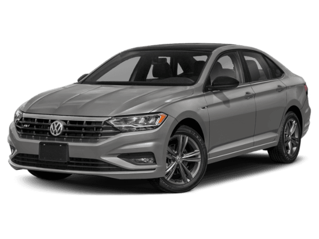 2021 Volkswagen Jetta R-Line